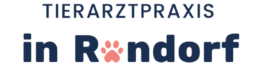 Tierarztpraxis in Rondorf Logo